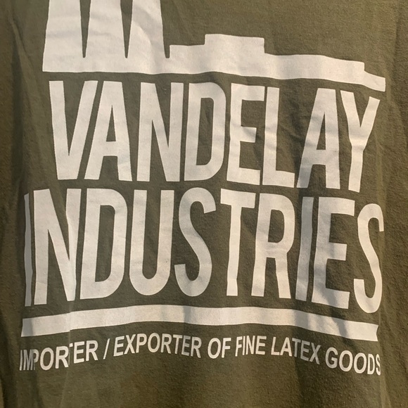 Board Shorts LOT Banks Size 32 Leopard Brown Vandelay T Shirt Resort Swim Beach - Picture 10 of 11